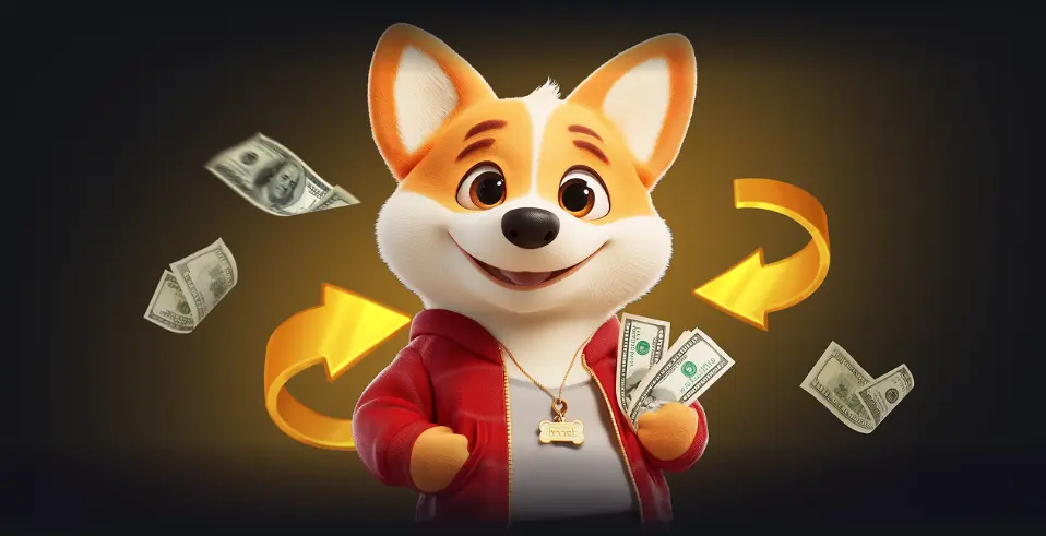 Corgibet Casino in UK